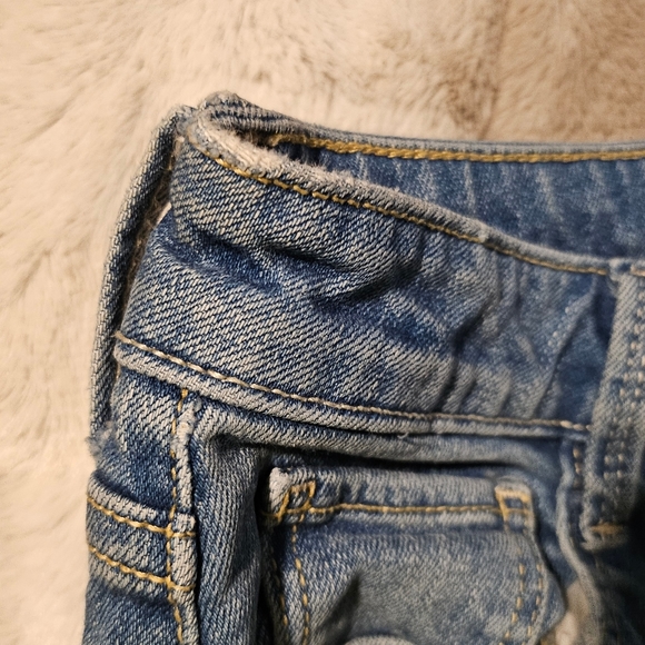 ARIZONA JEANS Juniors Size 7 - Picture 7 of 8